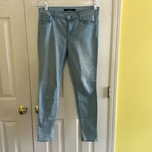 J Brand Jeans
